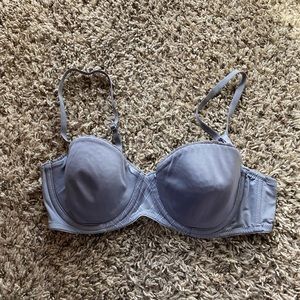 Gray Bra - Size 36B